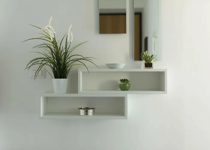 A Due Passi Dai Sassi شقة ماتيرا