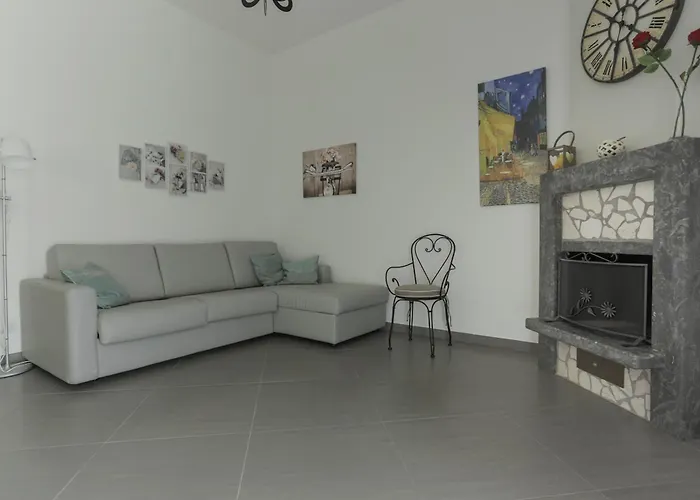 A Due Passi Dai Sassi * ماتيرا